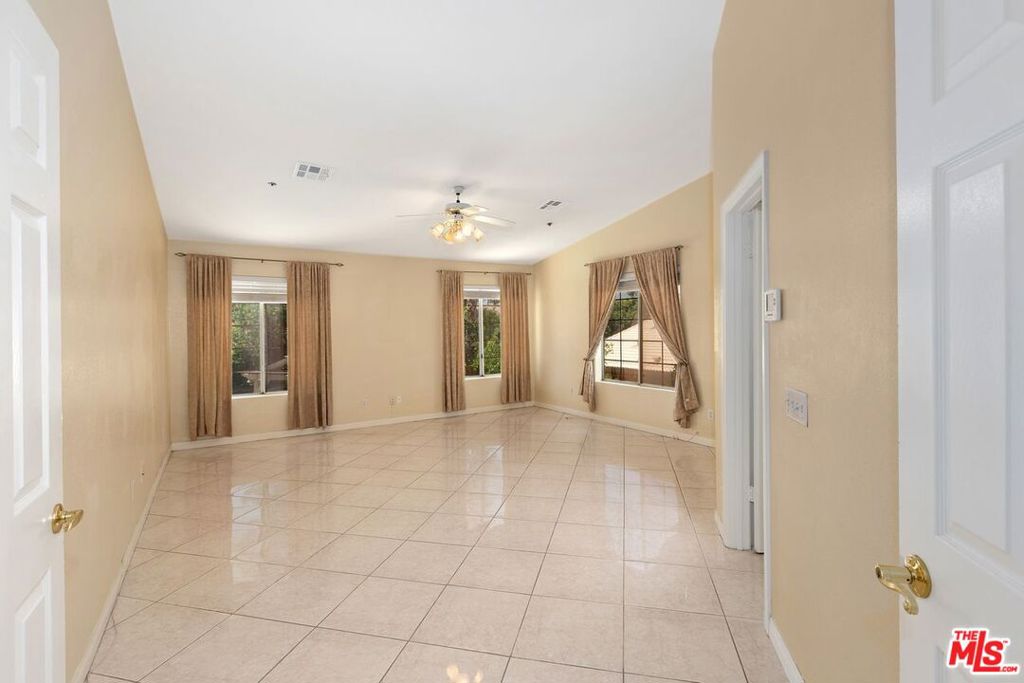 Panorama - Residential Lease