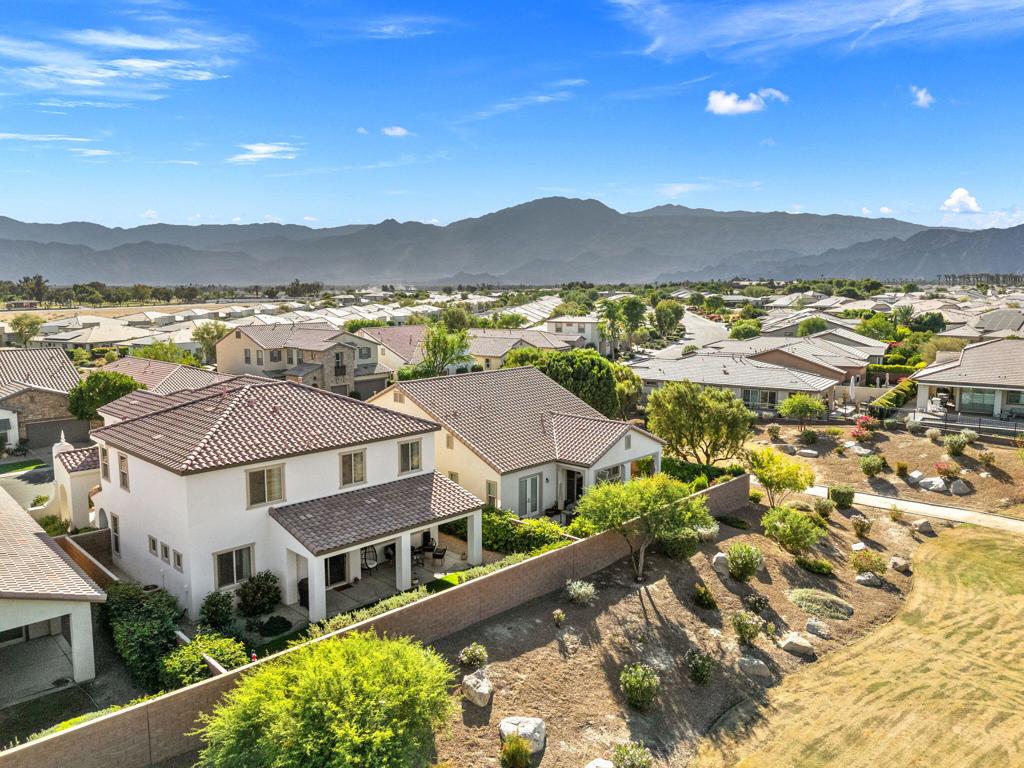 Trilogy Polo Club - Residential