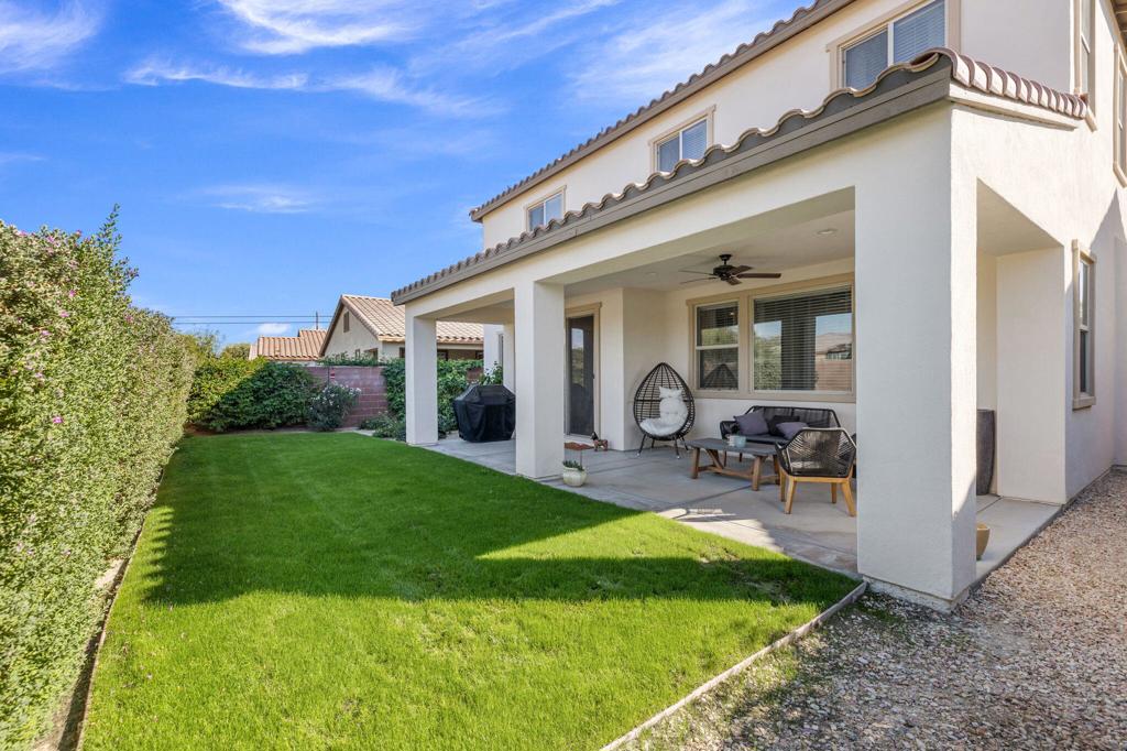 Trilogy Polo Club - Residential