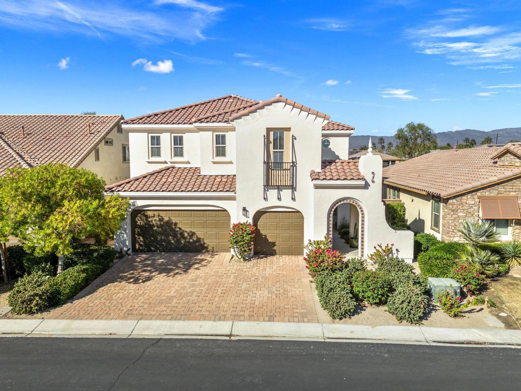 Trilogy Polo Club - Residential