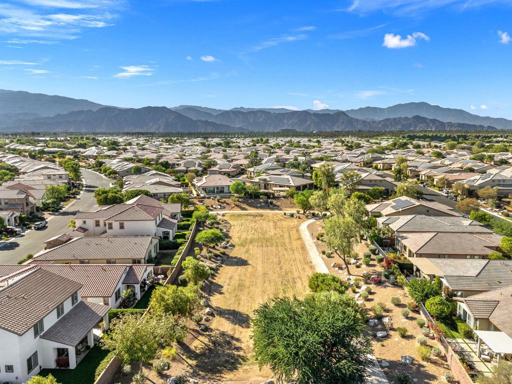 Trilogy Polo Club - Residential