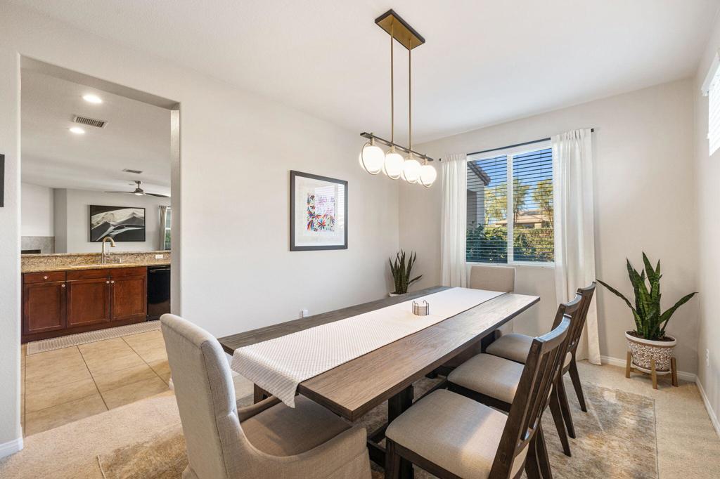 Trilogy Polo Club - Residential