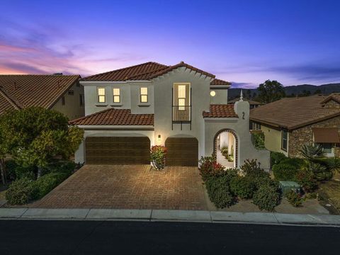 Photo of 82922 Spirit Mountain Drive, Indio, CA 92201 (MLS # 219138466DA)