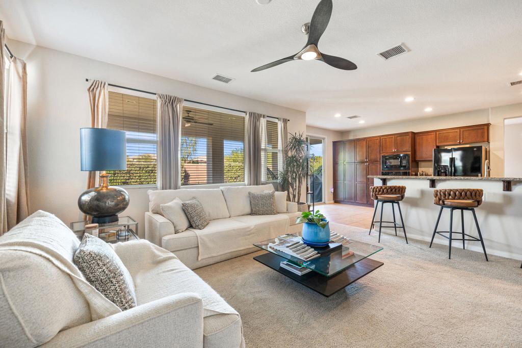 Trilogy Polo Club - Residential