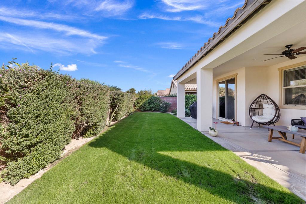 Trilogy Polo Club - Residential