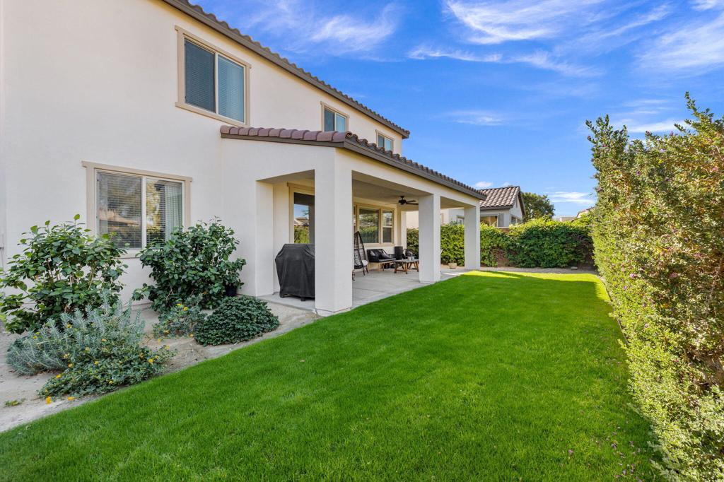 Trilogy Polo Club - Residential