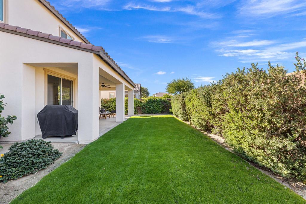 Trilogy Polo Club - Residential