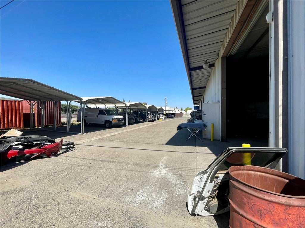 4751 N El Capitan