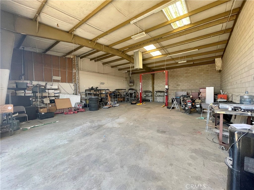 4751 N El Capitan