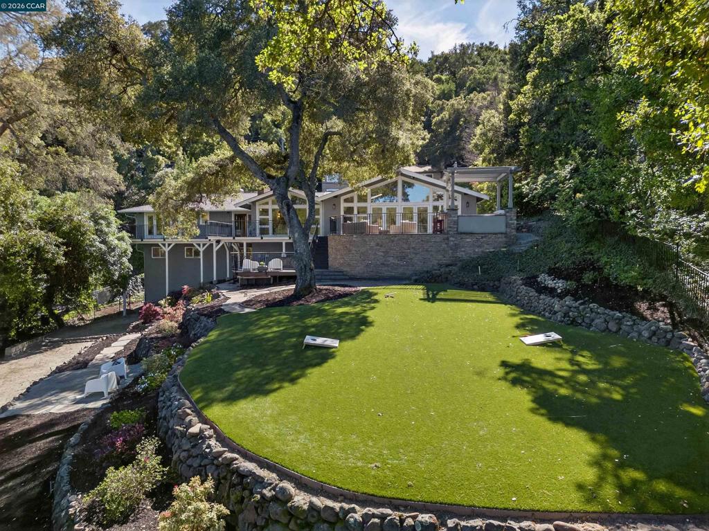 36 Oak Drive Dr, Orinda CA 94563