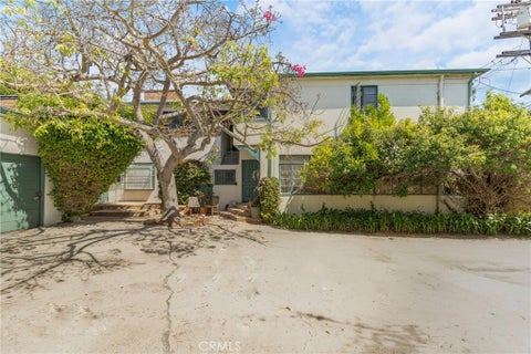 Photo of 716 Machado Drive, Venice, CA 90291 (MLS # SB26206555)