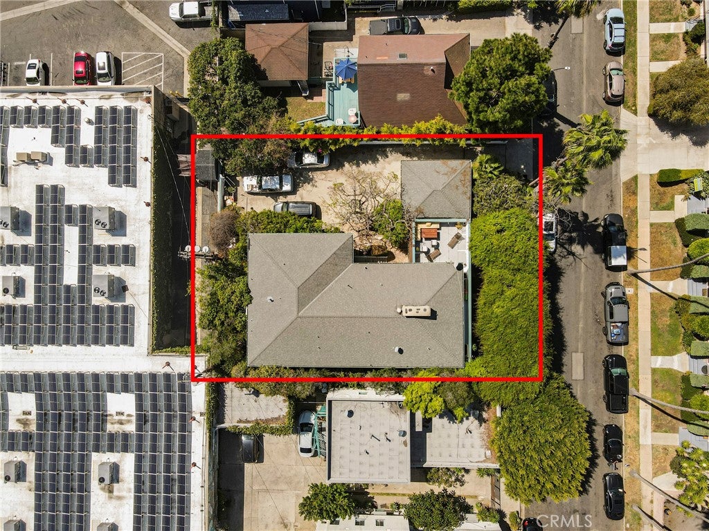 716 Machado Drive