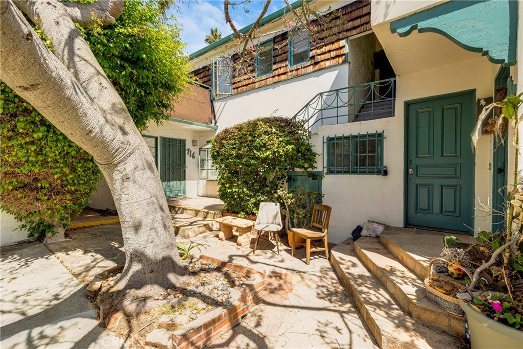 716 Machado Drive