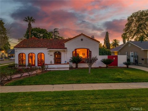 Photo of 4202 University Ave, Riverside, CA 92501 (MLS # IV26032337)