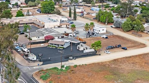 2366 Main St. Ramona CA 92065