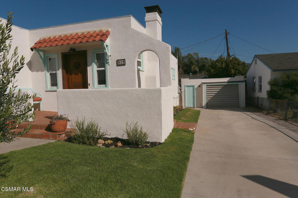 914 E Virginia Terrace