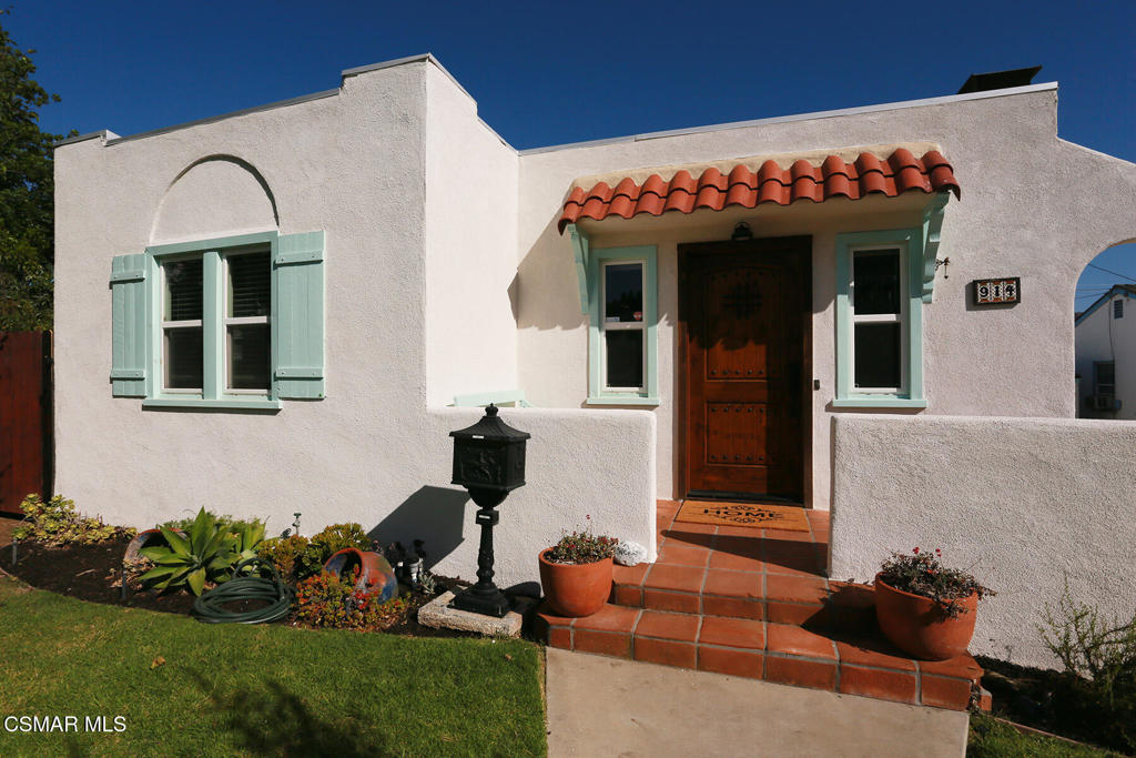 914 E Virginia Terrace