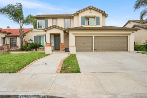 28613 Midsummer Ln Menifee CA 92584