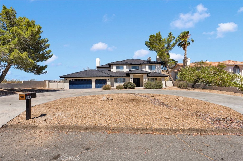 16731 Iwa Road