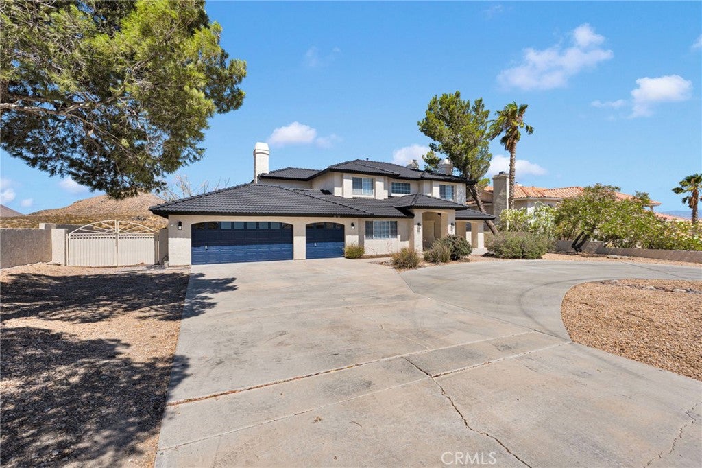 16731 Iwa Road