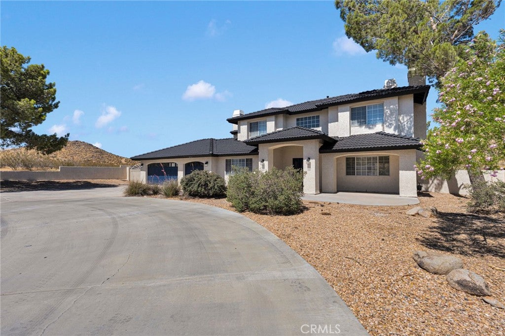 16731 Iwa Road