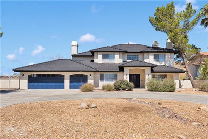 16731 Iwa Road Apple Valley CA 92307