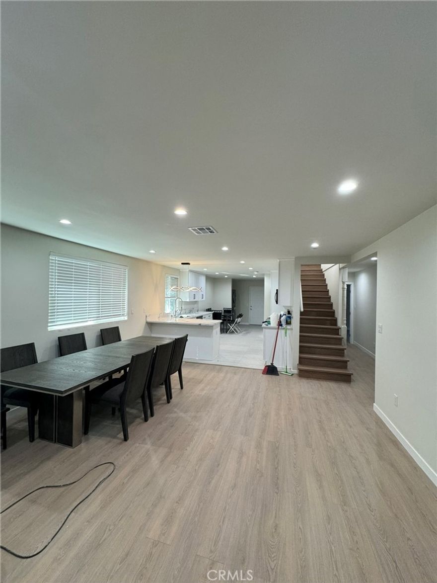 Welcome to your next home in the community of Tujunga! This freshly remodeled 4-bedroom, 3-bathroom house offers the perfect blend of comfort and convenience for your family. Step inside to discover a completely updated living space that's ready for immediate move-in. The thoughtful renovation showcases quality craftsmanship throughout, with attention to detail evident in every room. What makes this property truly special is its flexibility - available either unfurnished or fully furnished to suit your needs. Whether you're planning a short-term stay or looking for a longer-term residence, this home can accommodate your lifestyle. The turn-key option makes moving in as simple as bringing your suitcase! Don't miss the opportunity to make this your new home!