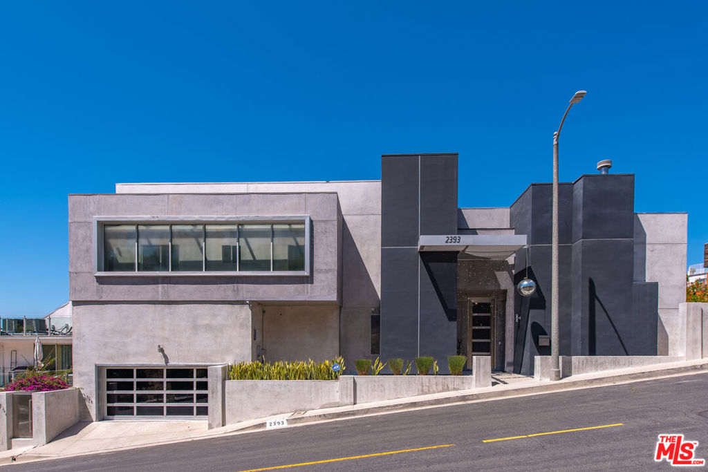 2393 Mount Olympus Drive