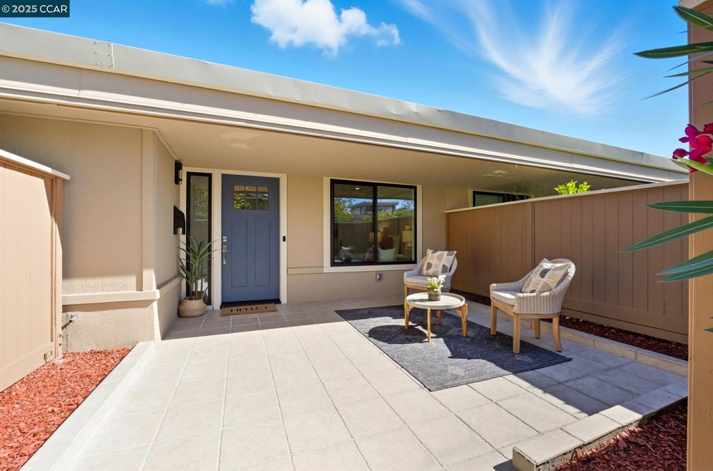 ROSSMOOR - Residential