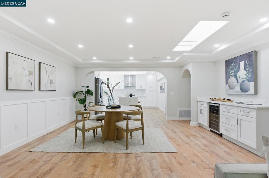 ROSSMOOR - Residential