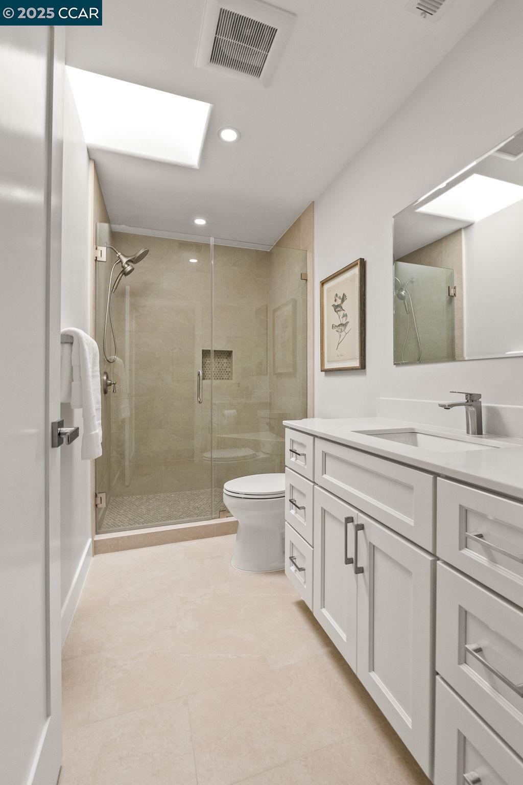 ROSSMOOR - Residential