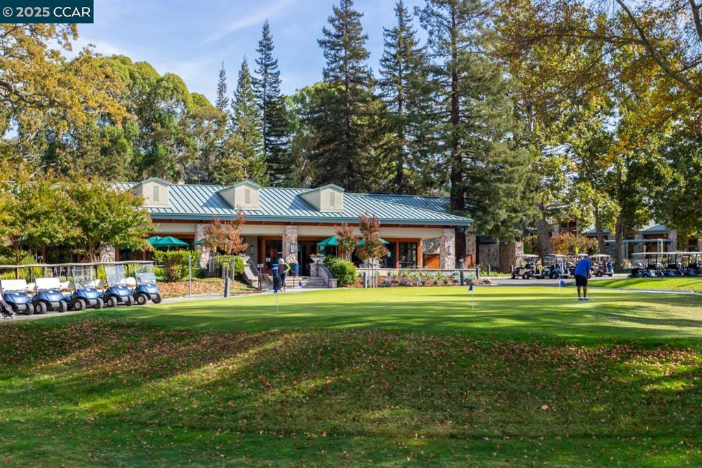 ROSSMOOR - Residential