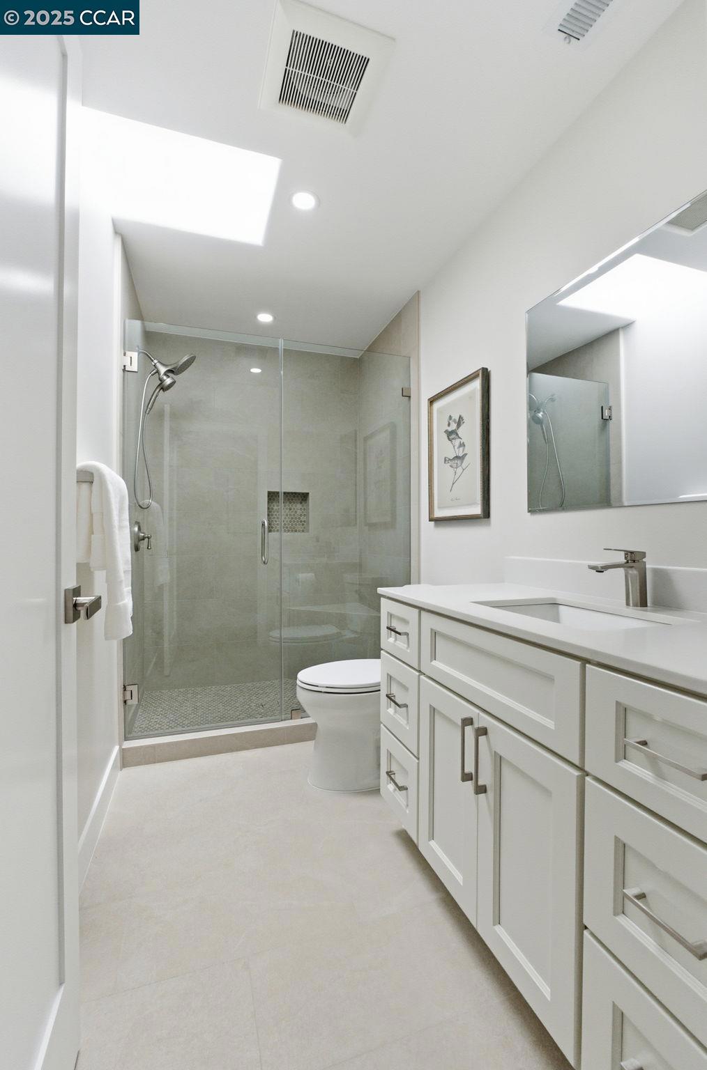 ROSSMOOR - Residential