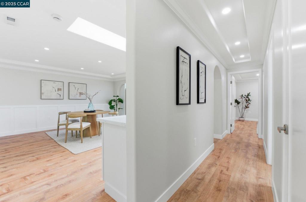 ROSSMOOR - Residential
