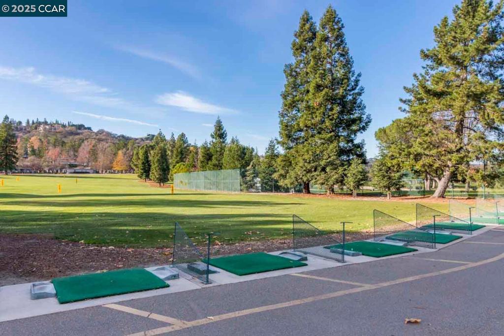 ROSSMOOR - Residential