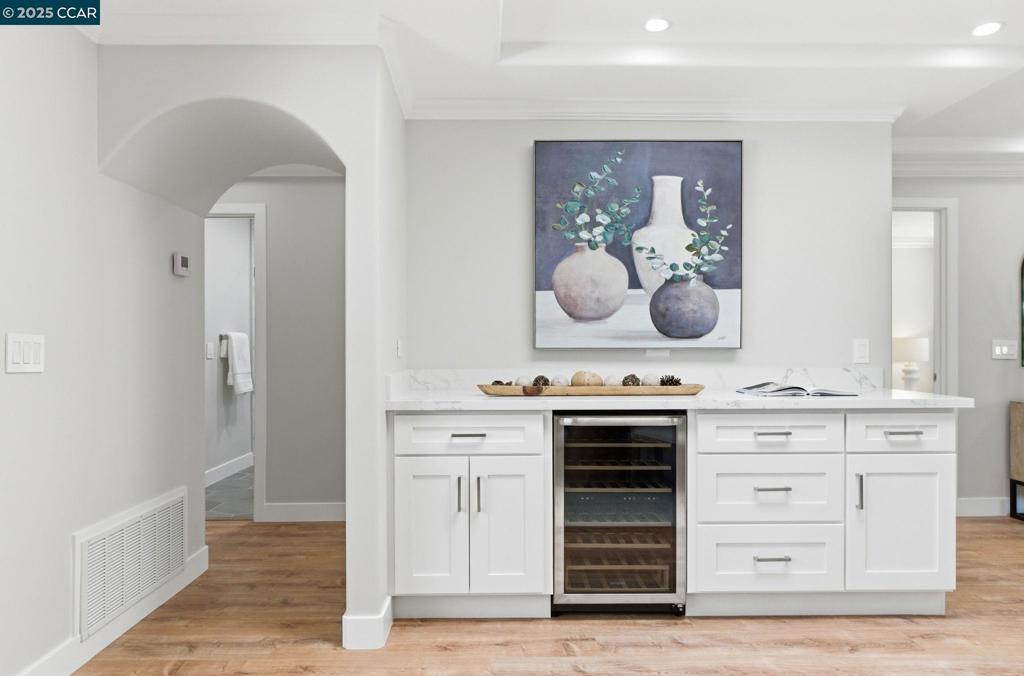 ROSSMOOR - Residential