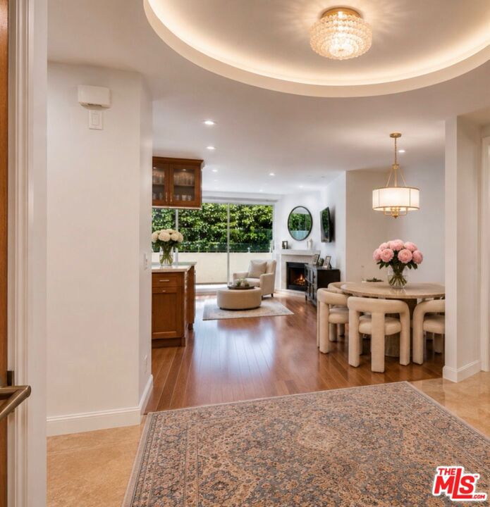 Photo of 1521 Greenfield Avenue #104, Los Angeles, CA 90025 (MLS # 26850133)
