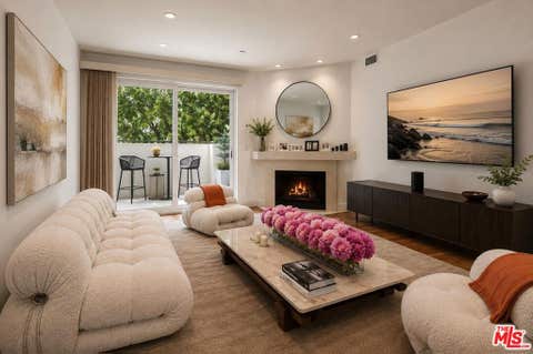 Photo of 1521 Greenfield Avenue #104, Los Angeles, CA 90025 (MLS # 26850133)