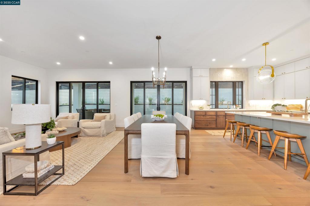 SARANAP - Residential