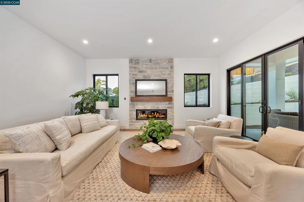 SARANAP - Residential