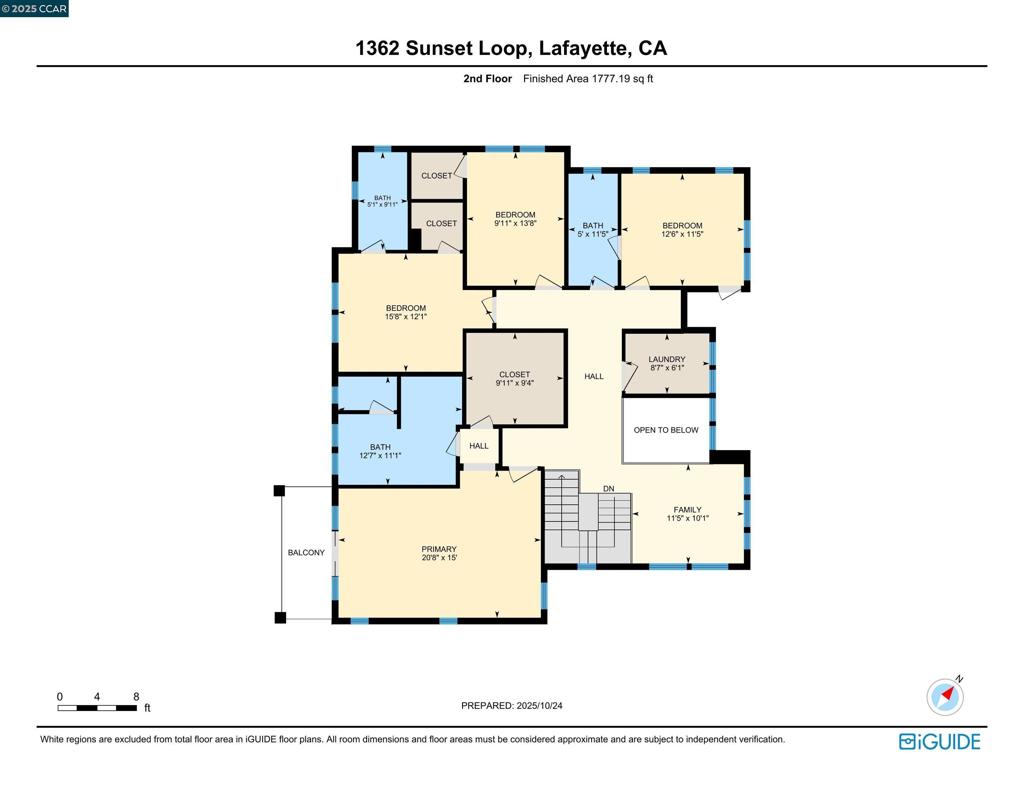 SARANAP - Residential