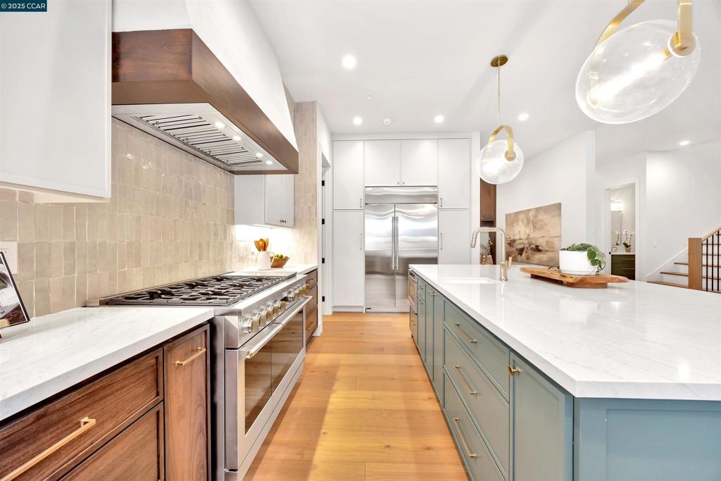 SARANAP - Residential