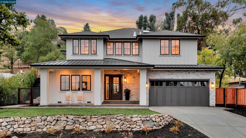 SARANAP - Residential