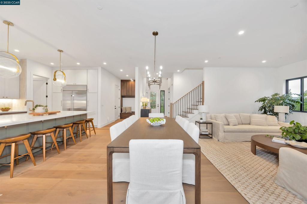 SARANAP - Residential