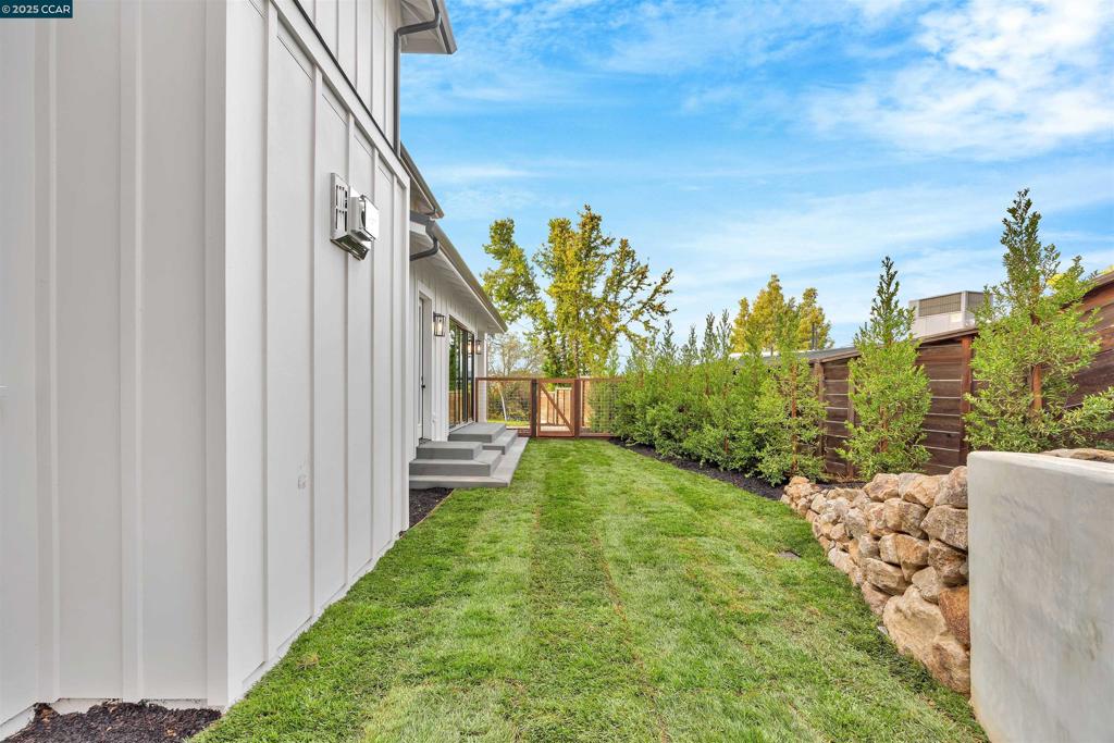 SARANAP - Residential