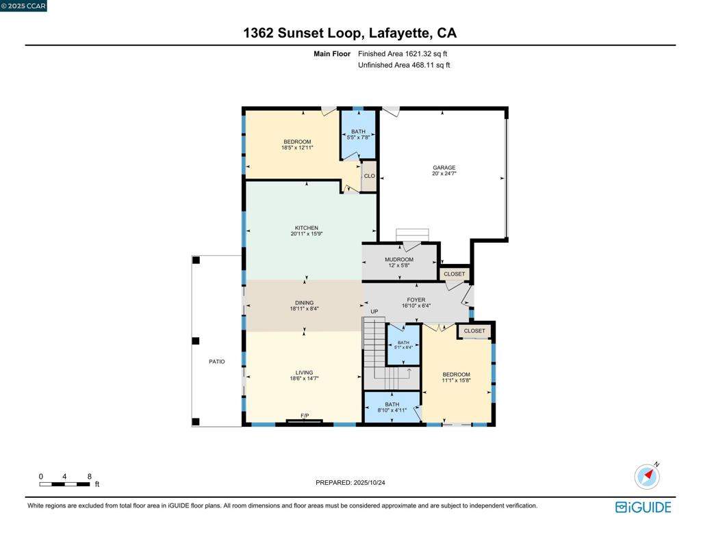 SARANAP - Residential