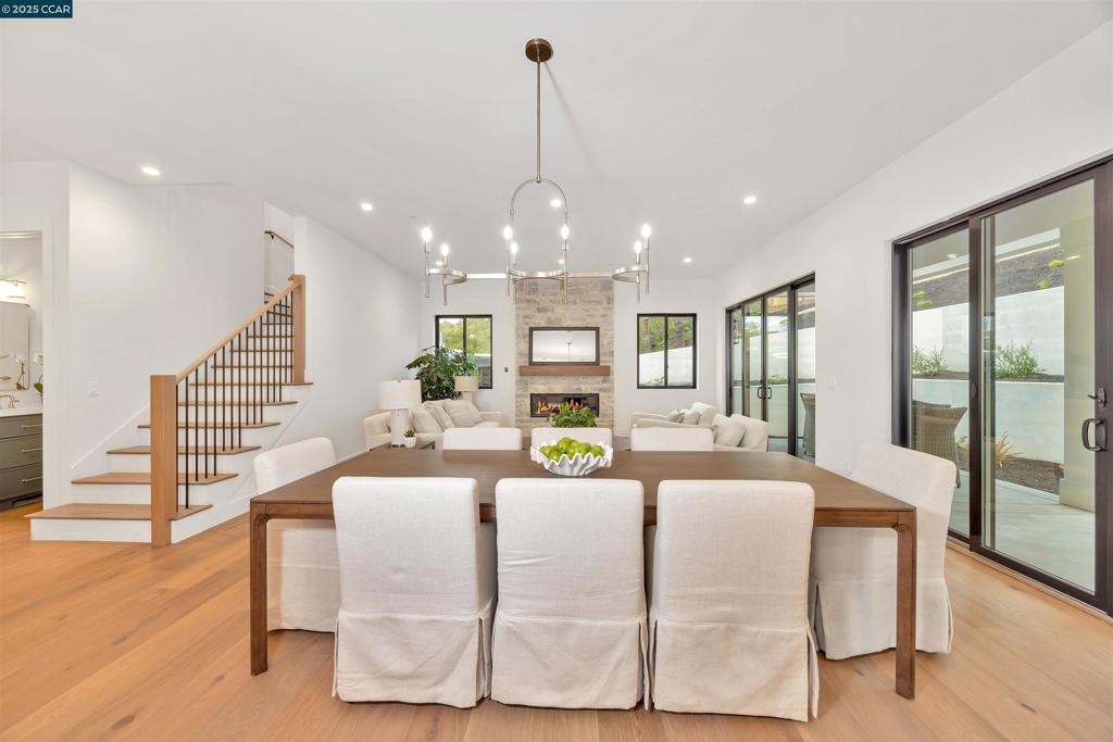 SARANAP - Residential