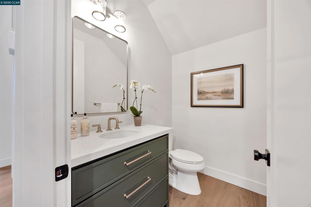 SARANAP - Residential