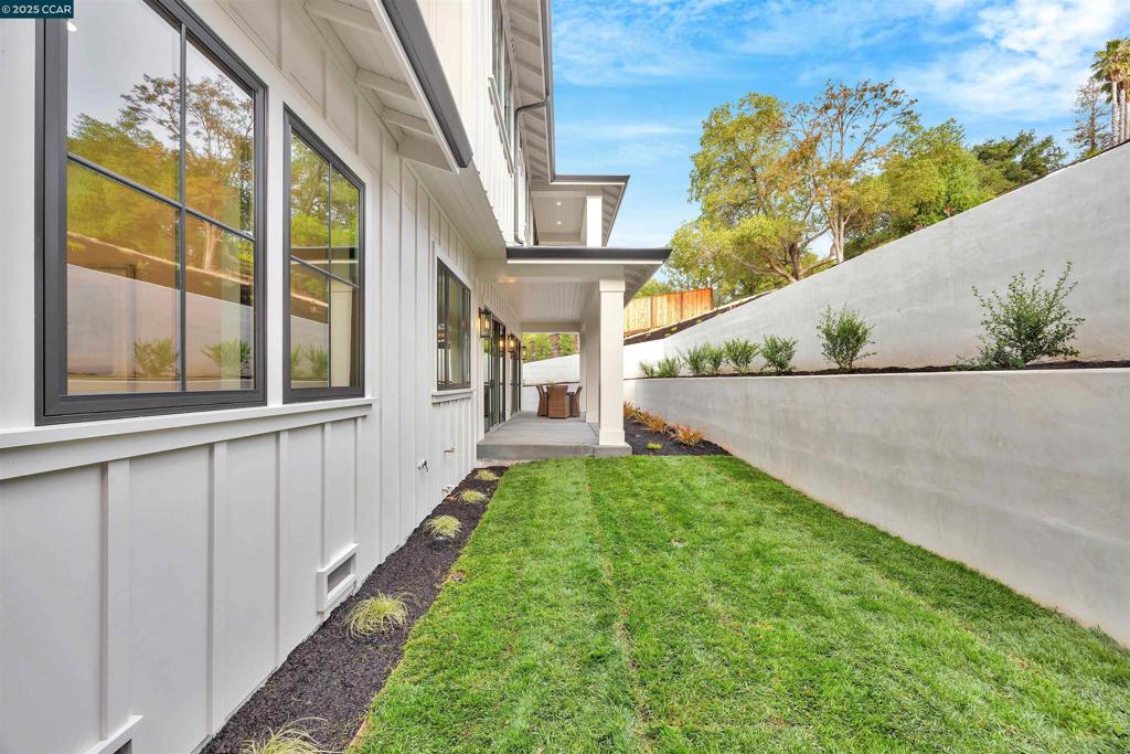 SARANAP - Residential