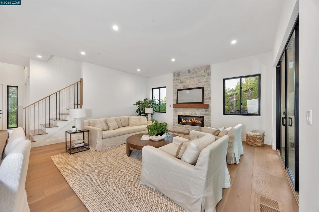 SARANAP - Residential